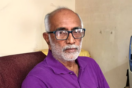 Narendra Nayak